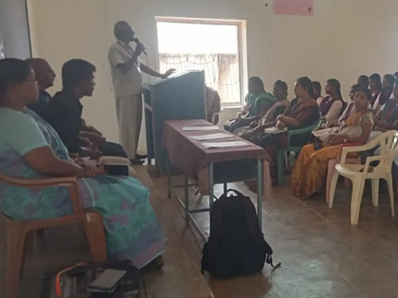 Avenues Of Self Employment