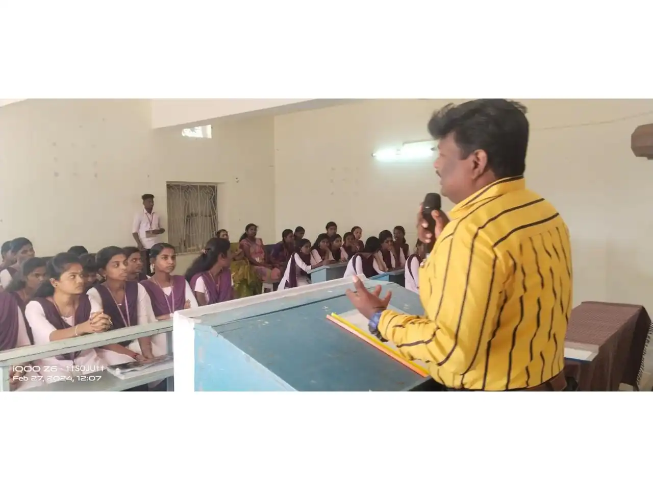 National Science Day