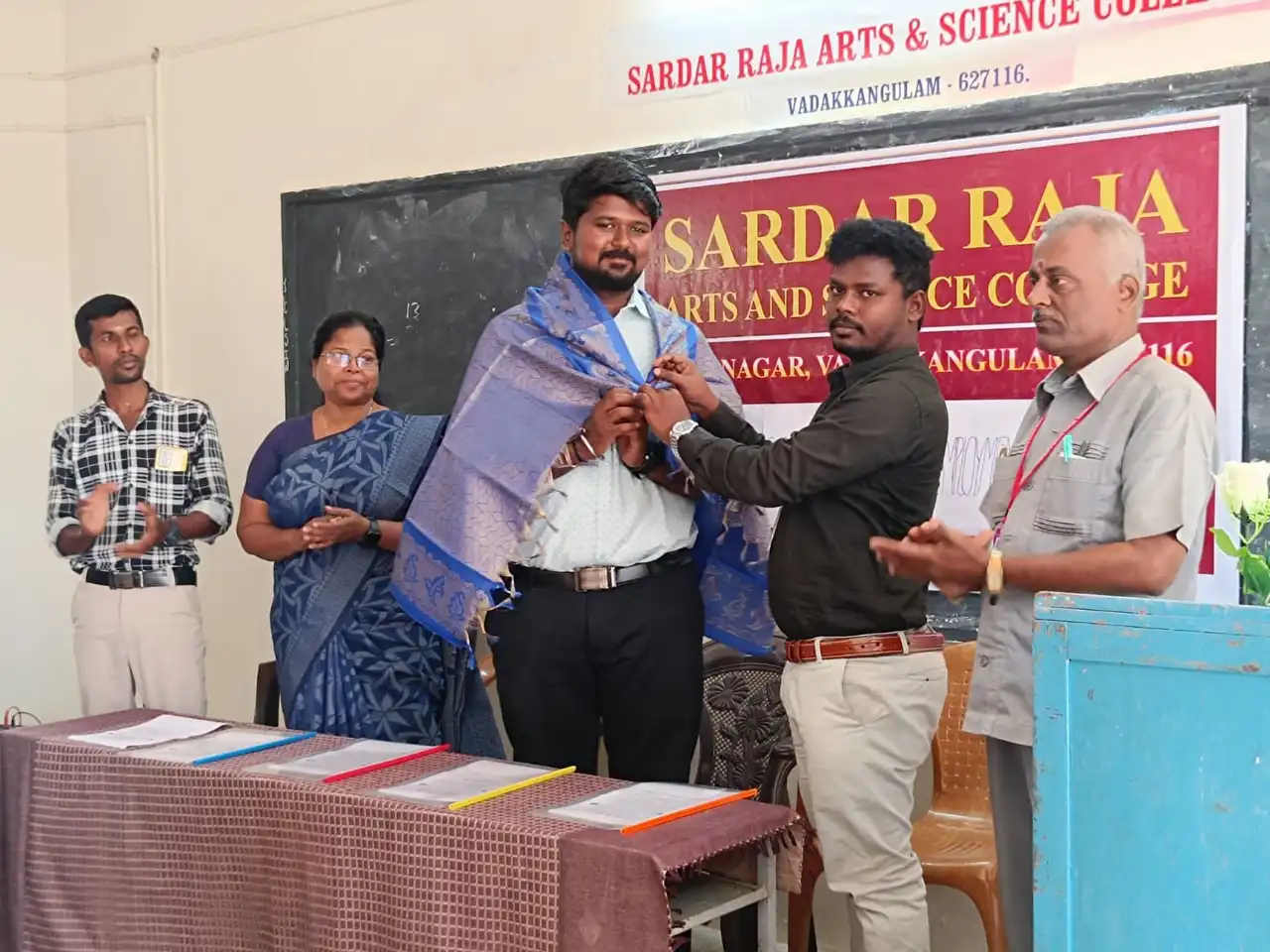 Scenario Of Self Employment