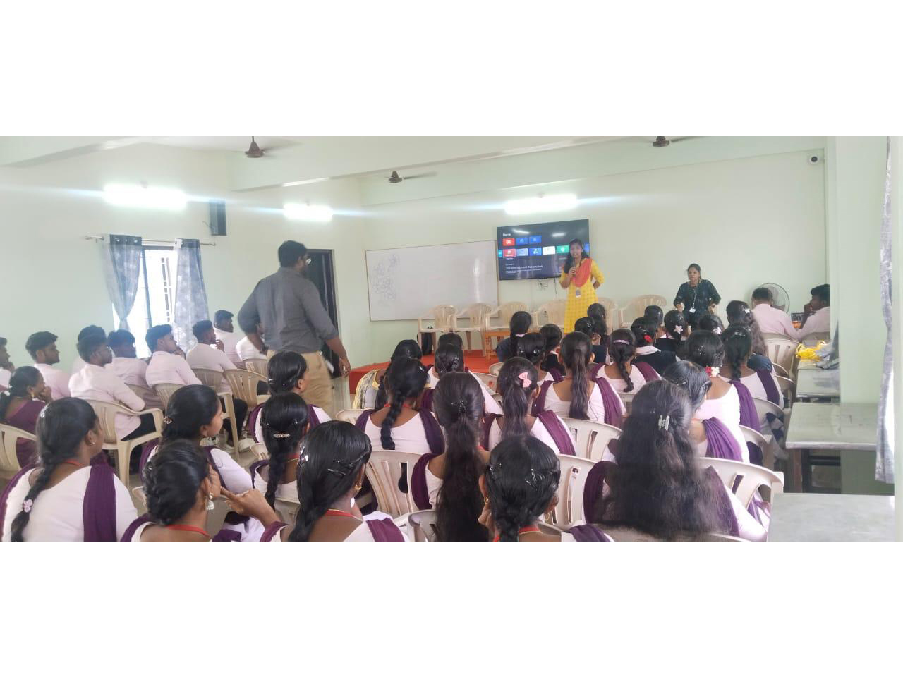 Web Design & Development